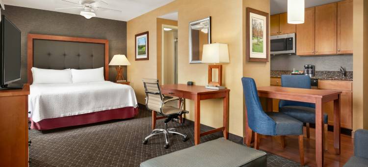 阿伦敦西/福格斯维Homewood Suites by Hilton(Homewood Suites by Hilton Allentown-West/Fogelsville)图片