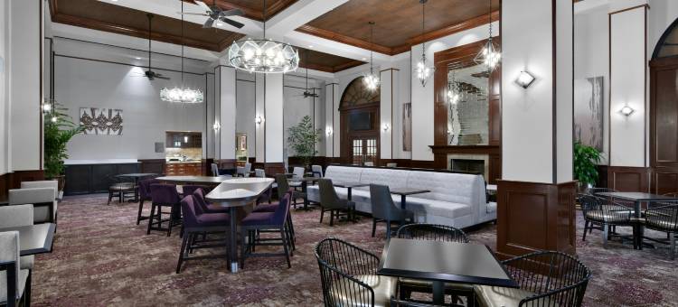 拉斐特机场Homewood Suites by Hilton(Homewood Suites by Hilton Lafayette-Airport)图片