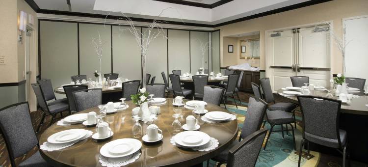 亨茨维尔南红石兵工厂希尔顿花园酒店(Hilton Garden Inn Huntsville South/Redstone Arsenal)图片