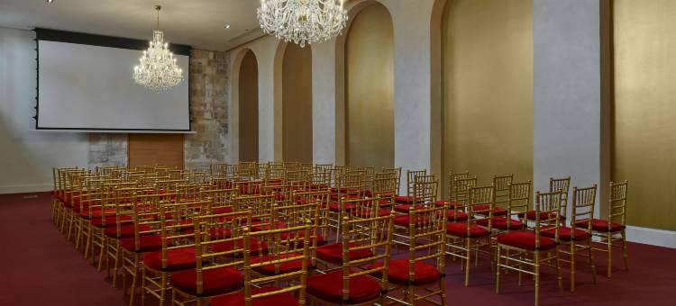 赫瓦尔宫伊丽莎白酒店(Palace Elisabeth Hvar Hotel)图片