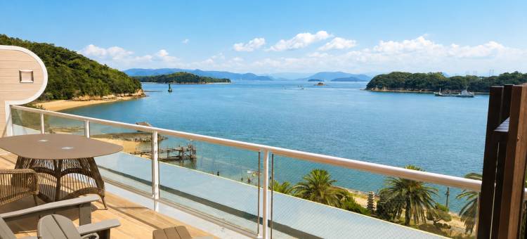 利夫马克斯濑户大桥海滩度假酒店(Livemax Seto Ohashi Beach Resort)图片