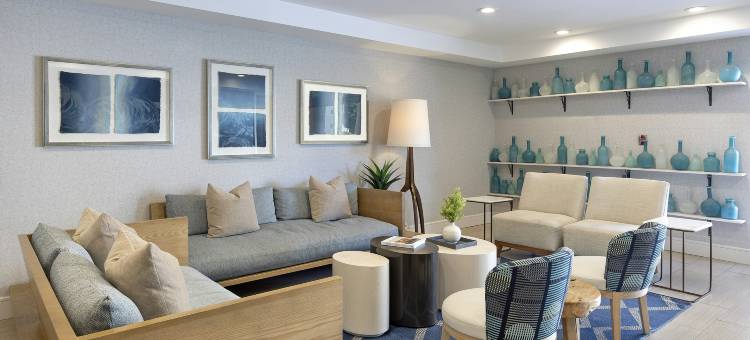 雷东多比奇海滩酒店-希尔顿启缤精选酒店(Redondo Beach Hotel, Tapestry Collection by Hilton)图片