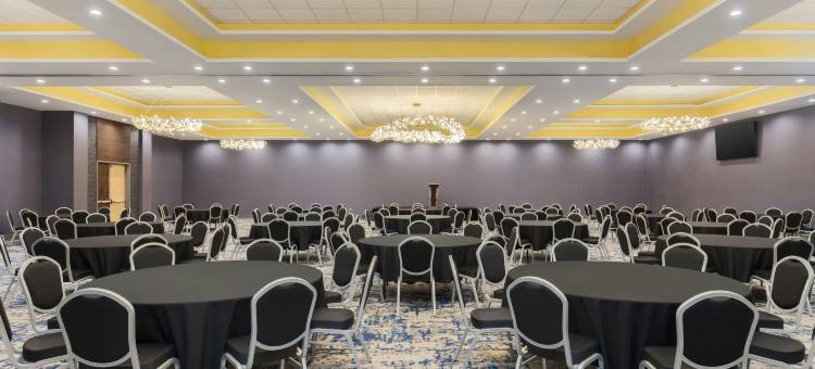 希尔顿花园酒店哈钦森(Hilton Garden Inn Hutchinson)图片