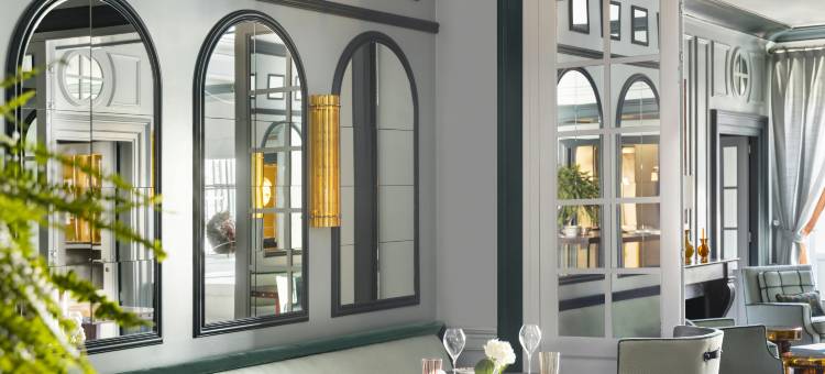 The Place 佛罗伦酒店(The Place Firenze)图片