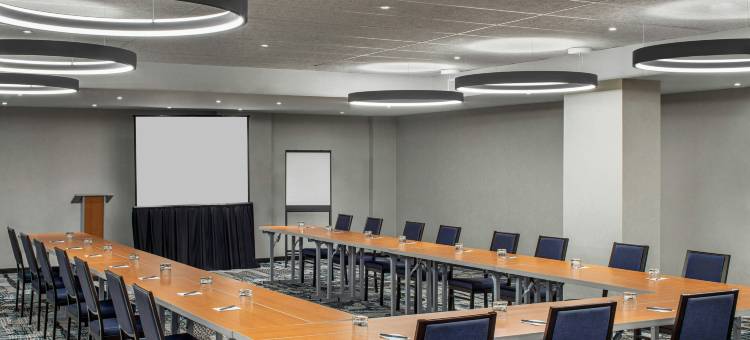 纽约曼哈顿／时代广场南 SpringHill Suites 酒店(SpringHill Suites New York Manhattan/Times Square South)图片