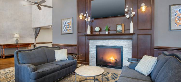 戴维森Homewood Suites by Hilton(Homewood Suites by Hilton Davidson)图片
