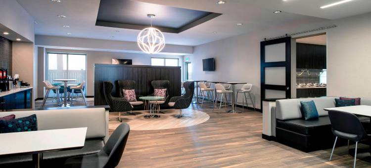 温尼伯居家酒店(Residence Inn Winnipeg)图片