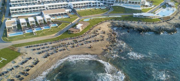 阿巴顿岛度假村(Abaton Island Resort & Spa)图片