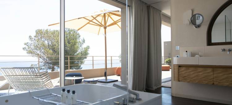 拉马蒂埃勒拉瑞泽福酒店、水疗中心及别墅(La Reserve Ramatuelle Hotel Spa & Villas)图片