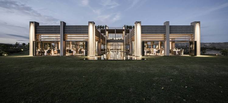 ADLER温泉度假村西西里(Adler Spa Resort Sicilia)图片