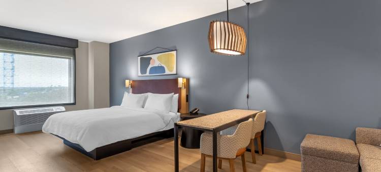 阿特维尔套房科珀斯克里斯蒂东南部 by IHG(Atwell Suites Corpus Christi Southeast by IHG)图片