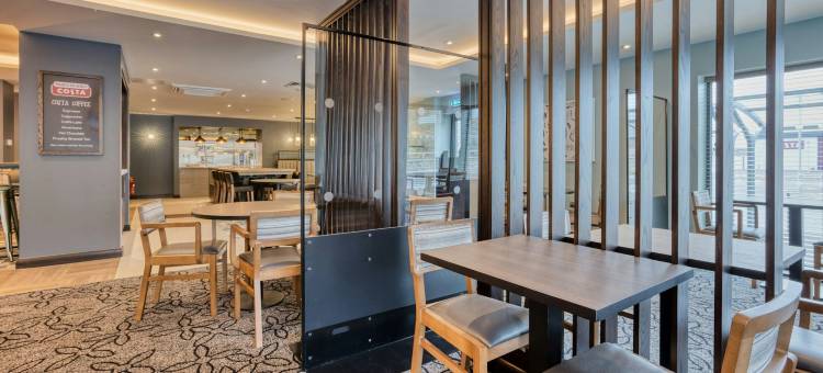 乌克菲尔德(Premier Inn Uckfield)图片