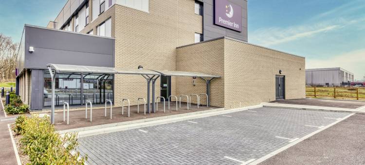 乌克菲尔德(Premier Inn Uckfield)图片