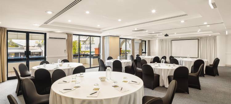 黄金海岸卡里普索广场盛橡套房酒店(Oaks Gold Coast Calypso Plaza Suites)图片