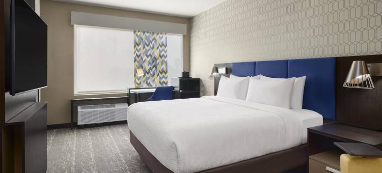 奥利夫布兰奇贝斯特韦斯特格洛酒店(GLō Best Western Olive Branch)图片
