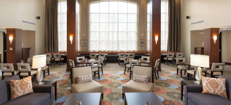科罗娜南Staybridge套房酒店(Staybridge Suites CORONA SOUTH by IHG)图片