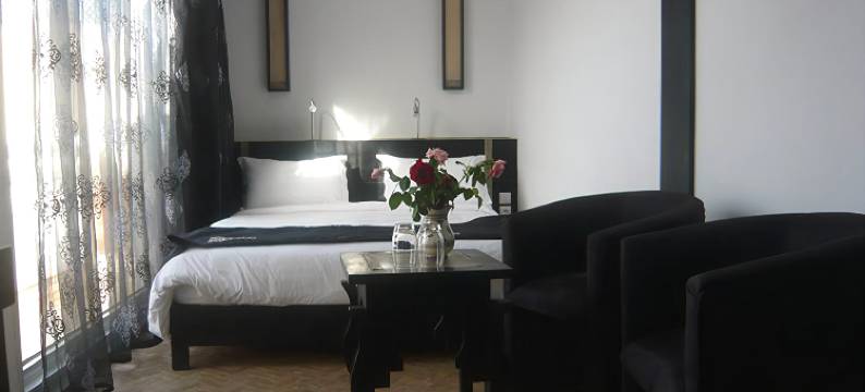 富单布鲁酒店(La Fontaine Bleue)图片