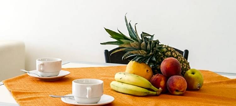 克拉布艾斯公寓式酒店(Club Esse Residence Capo d'Orso)图片