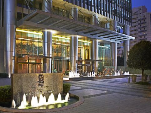 成都富力丽思卡尔顿酒店