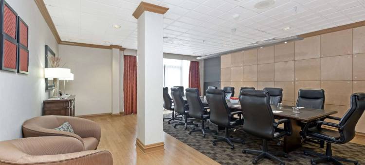 索内斯塔亚特兰大西北马里埃塔 - 电池(Sonesta Atlanta Northwest Galleria – Marietta)图片