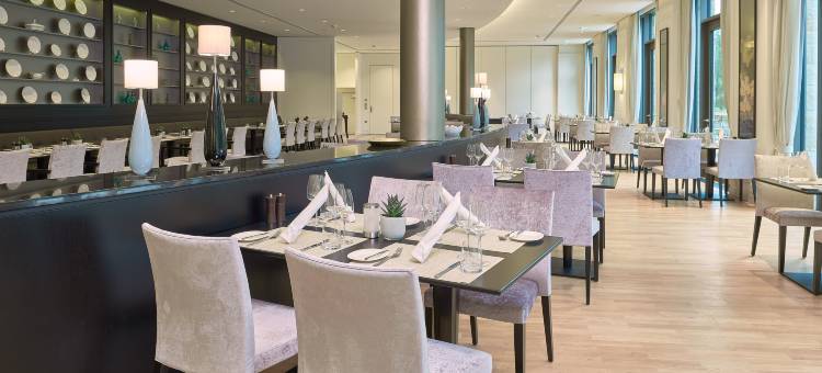 Dorint酒店-法兰克福上乌瑟尔(Dorint Hotel Frankfurt/Oberursel)图片