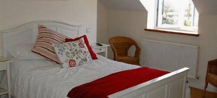 福克斯汉姆酒店(The Foxham)图片