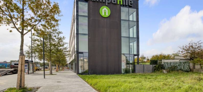 圣雅克雷恩南康铂酒店(Campanile Rennes Sud - Saint Jacques)图片