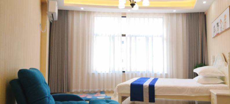 磐安慢时光民宿图片