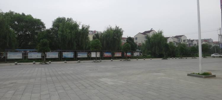 武穴天马大酒店图片