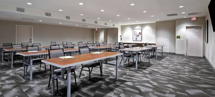 达拉斯路易斯维尔希尔顿惠庭酒店(Home2 Suites by Hilton Dallas Lewisville)图片