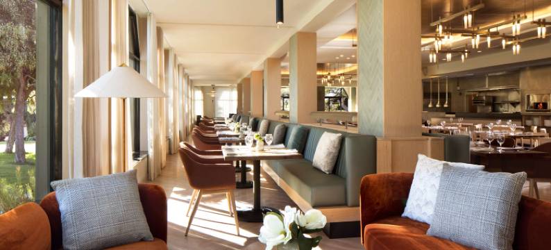 蒙特雷凯悦酒店及水疗中心(Hyatt Regency Monterey Hotel and Spa)图片