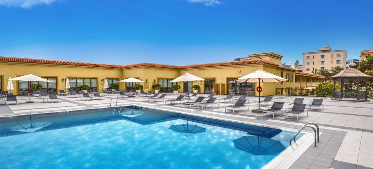 巴库凯悦酒店(Hyatt Regency Baku)图片