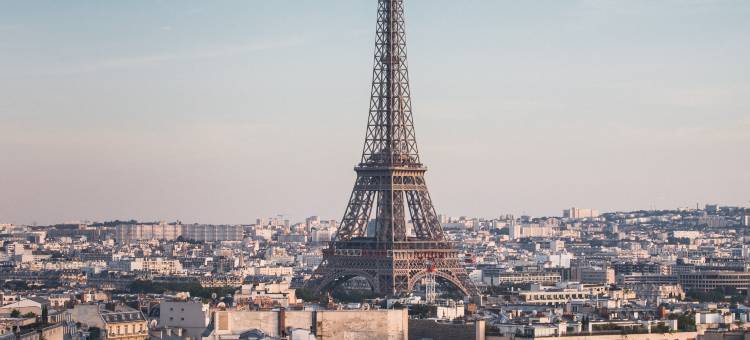 巴黎戴高乐机场士世民(citizenM)酒店(Citizenm Paris Charles de Gaulle Airport)图片