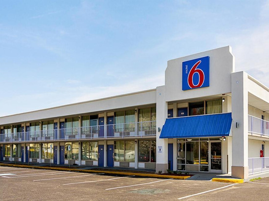 罗德威旅馆阿什伯勒