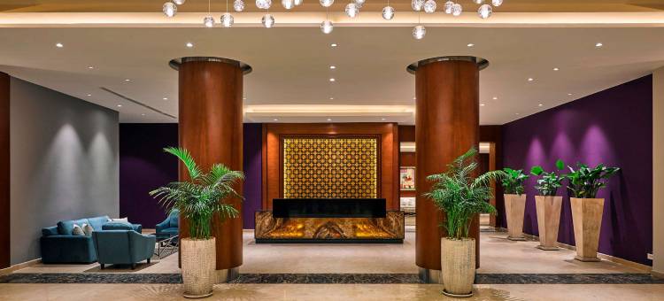 拉斯巴尔埃尔雷森施柏阁酒店(Steigenberger Hotel El Lessan)图片