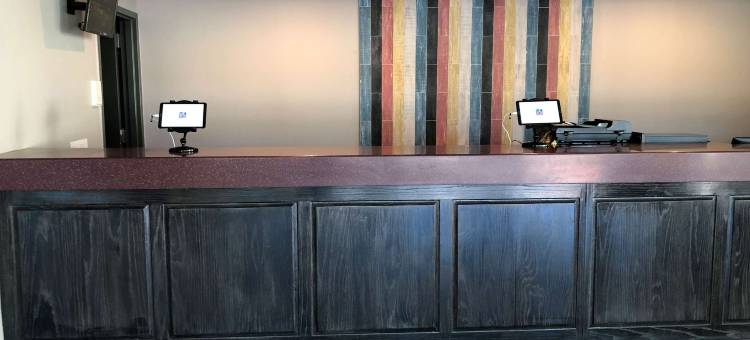 路易斯安那拉普拉斯 6 号汽车旅馆(Motel 6 la Place, La)图片