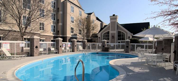 家木酒店达拉姆大学教堂山分校I-40(Homewood Suites by Hilton Durham - Chapel Hill I-40 & Hwy. 15-501)图片