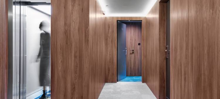 蒂姆的酒店(Hotel Tim's)图片