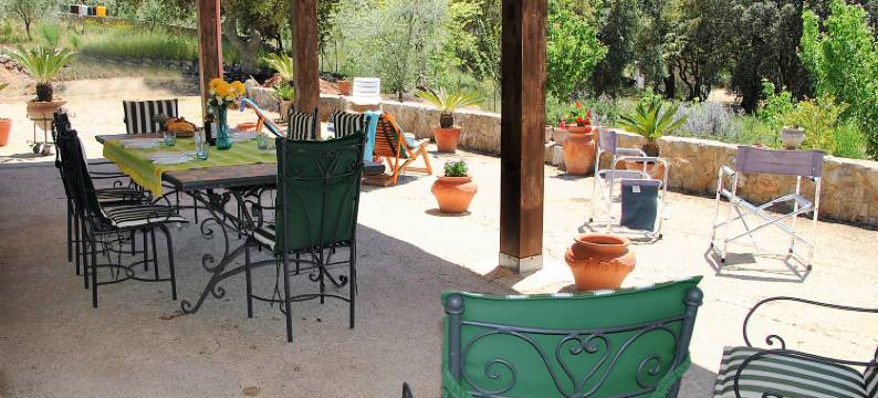 Villa Cycas Relaxation in Nature图片