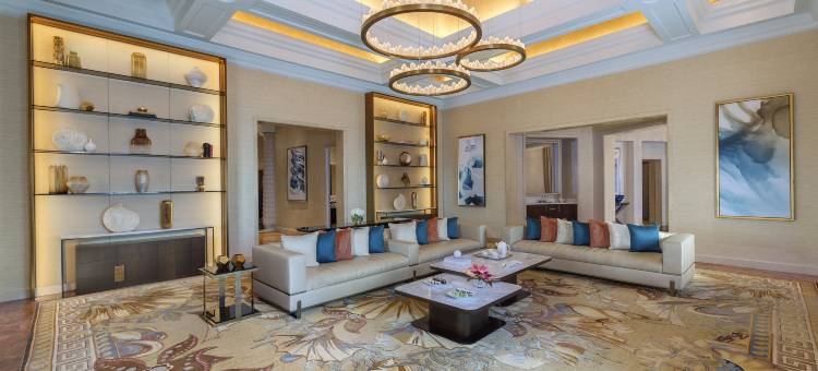 棕榈岛亚特兰蒂斯酒店(Atlantis, the Palm)图片