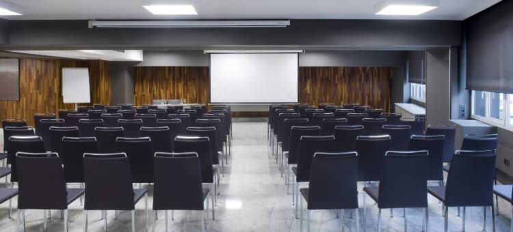 塞勒斯佩尔IV酒店(Sallés Hotel Pere IV)图片