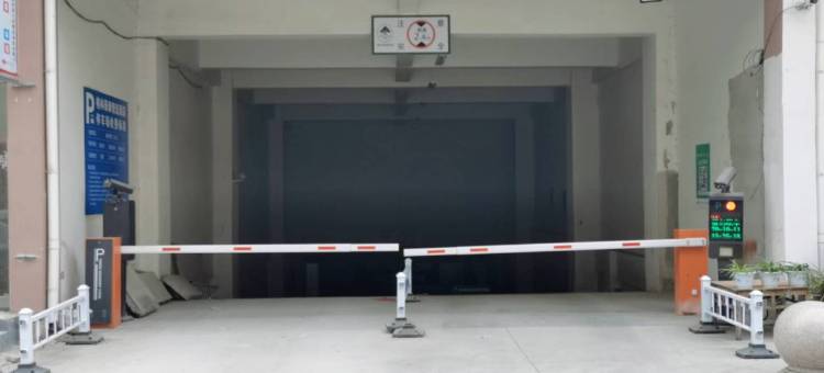 格林豪泰智选酒店(枣庄华山路银座店)图片