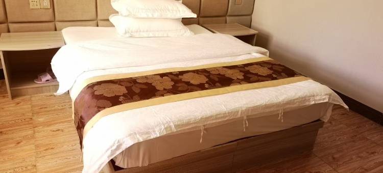 札达热布加林宾馆图片