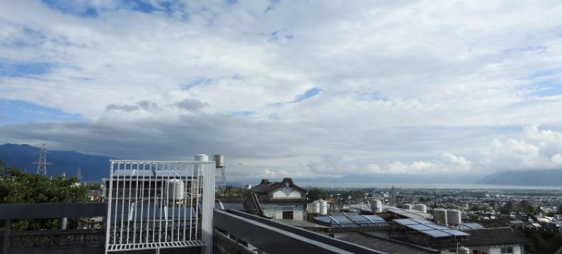 璞山宿(大理古城南门店)图片