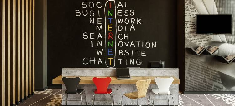 宜必思柏林斯潘道酒店(Ibis Berlin Spandau)图片