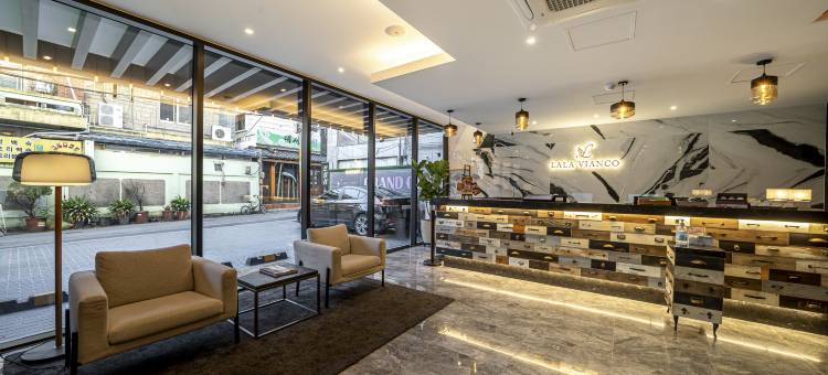 拉拉维安科酒店(Lala Vianco Business Hotel)图片