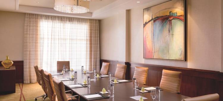 丽思卡尔顿阿鲁巴酒店(The Ritz-Carlton, Aruba)图片