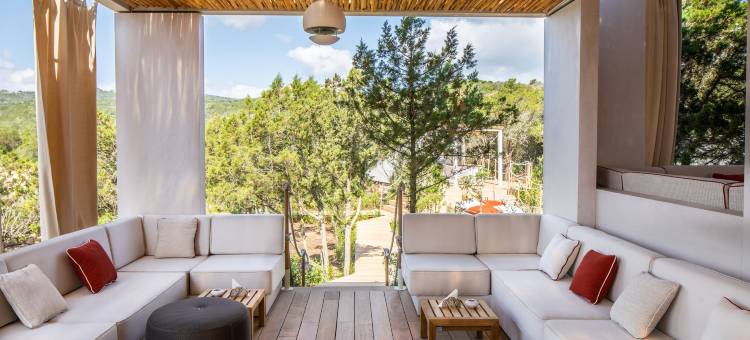 佛尔佩湾斯美拉达豪华精选海滨酒店(Hotel Cala di Volpe, a Luxury Collection Hotel, Costa Smeralda)图片