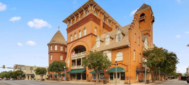 温莎酒店 - 阿桑德连锁酒店(Windsor Hotel, Ascend Hotel Collection)图片