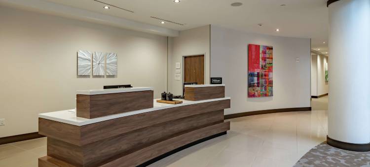 达拉斯希尔顿花园酒店-赫斯特会议中心(Hilton Garden Inn Dallas - at Hurst Conference Center)图片
